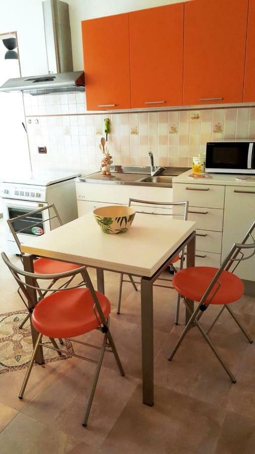Appartamento Le Conchiglie Monterosso Al Mare Eksteriør billede